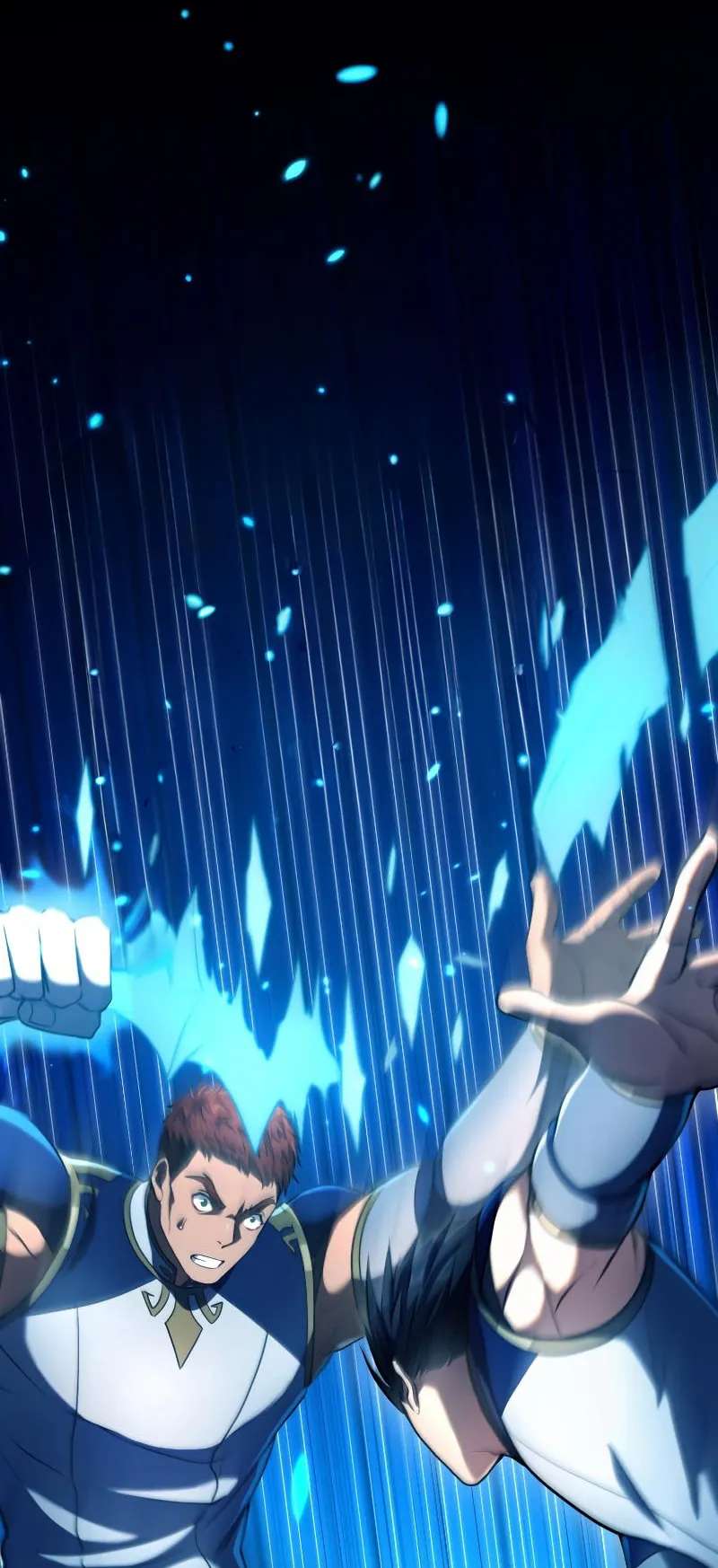 Regression of the Close Combat Mage ตอนที่ 6 หน้า 56