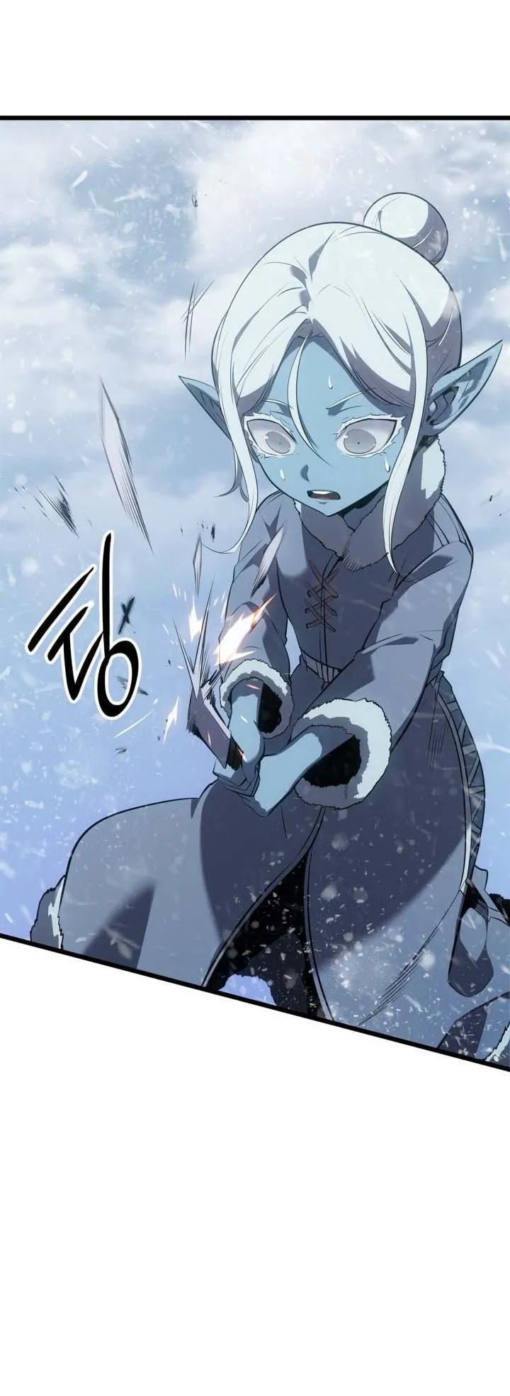 Solo Leveling: Ragnarok ตอนที่ 66 หน้า 42