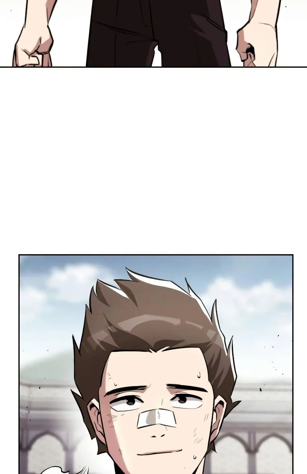 The Lazy Lord Masters the Sword ตอนที่ 44 หน้า 90
