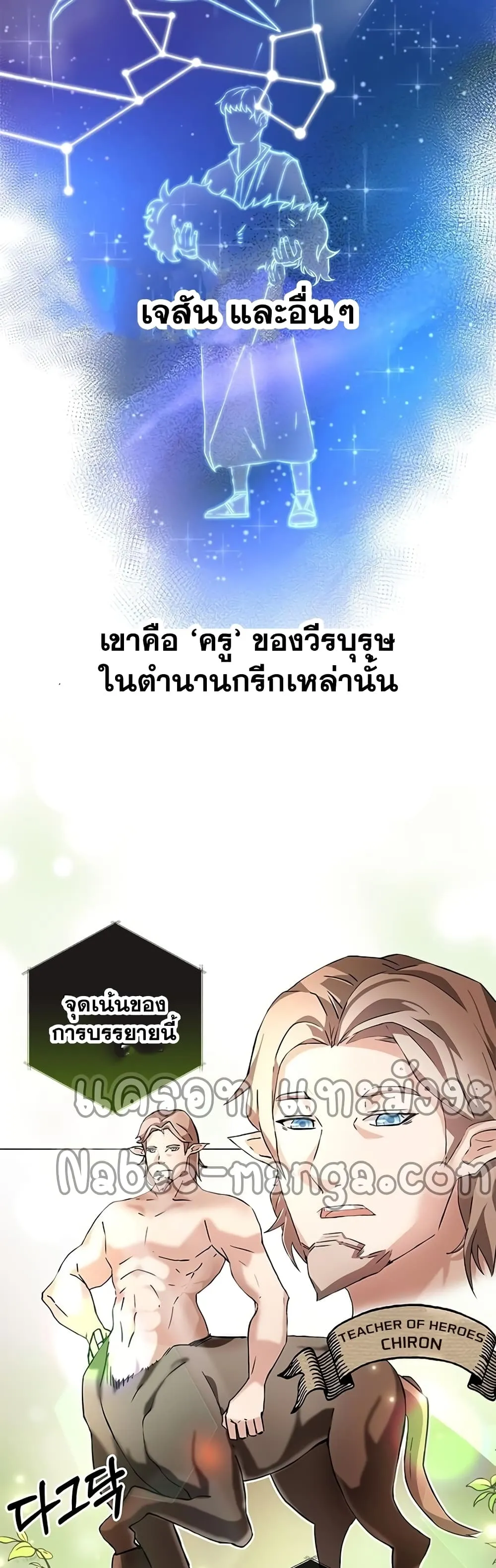 Transcension Academy ตอนที่ 1 หน้า 96