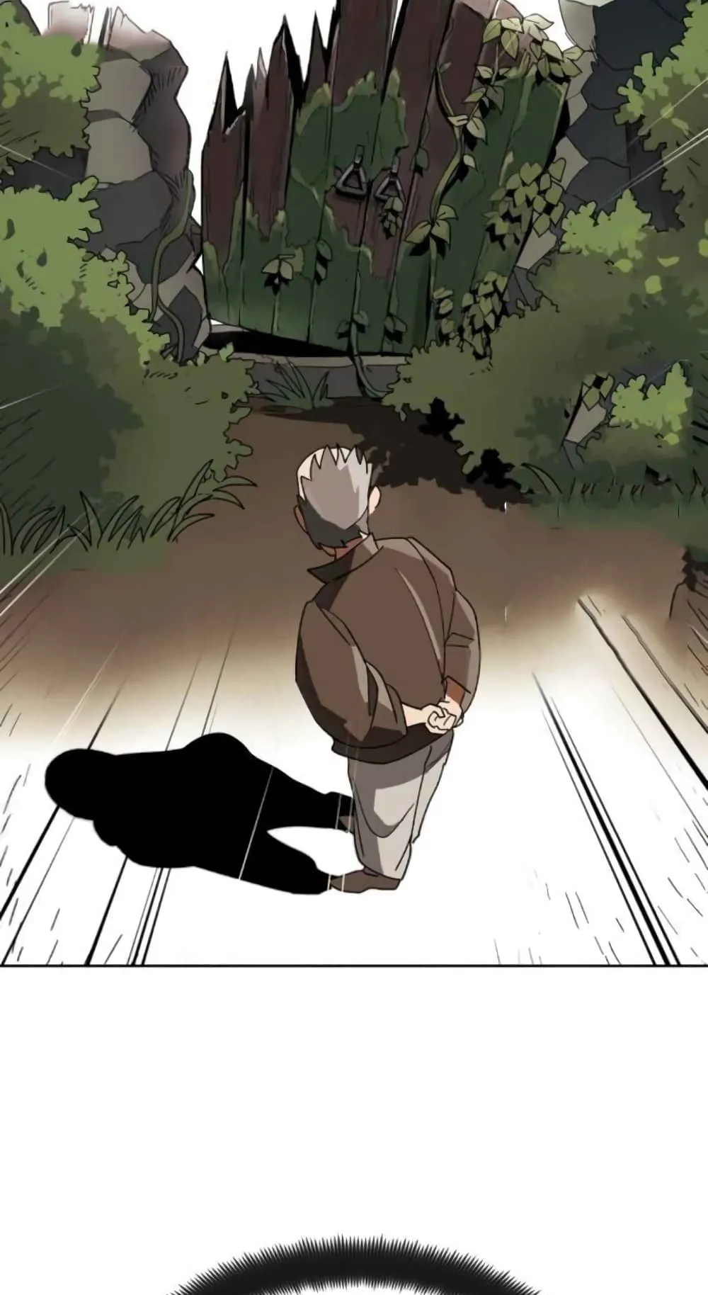 The Lazy Prince Becomes A Genius ตอนที่ 1 หน้า 54