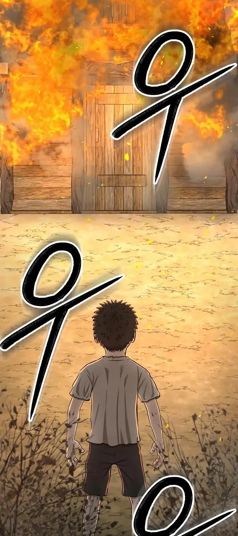 Why You Shouldn’t Enter a Haunted House ตอนที่ 12 หน้า 29