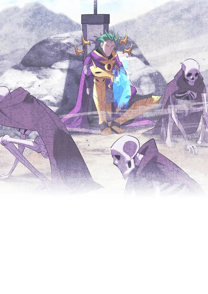 Overgeared ตอนที่ 250 หน้า 82