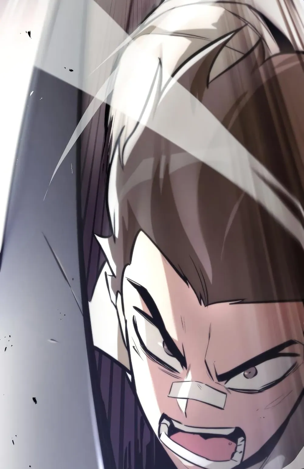The Lazy Lord Masters the Sword ตอนที่ 44 หน้า 74
