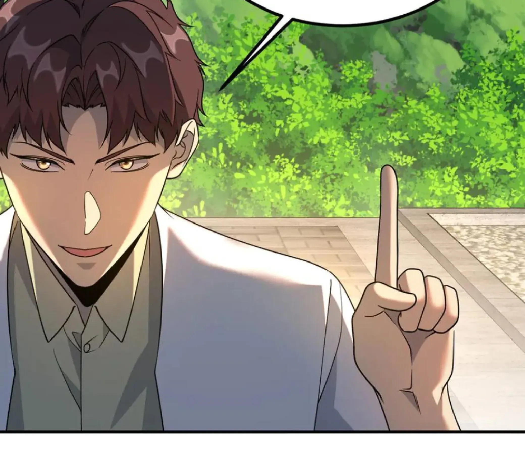 Awakening the Purple Thunder at the Beginning ตอนที่ 11 หน้า 138