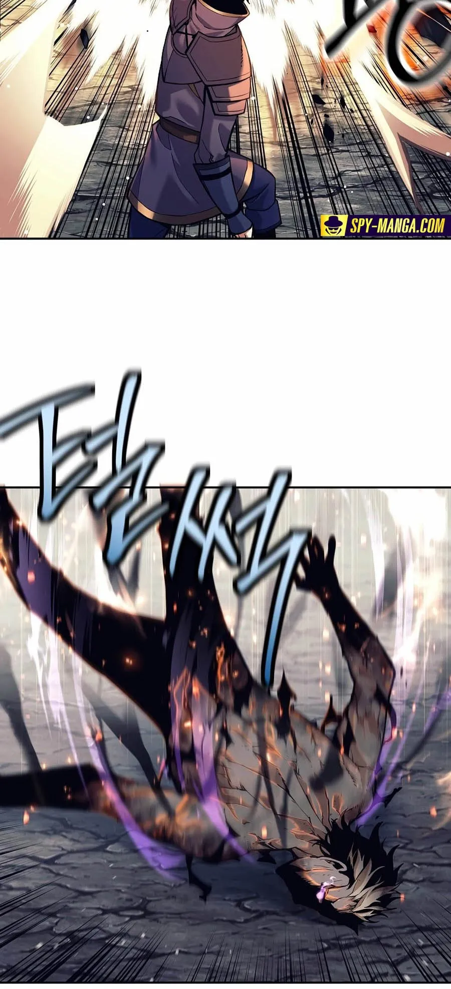 Trash of A Dark Fantasy ตอนที่ 2 หน้า 54