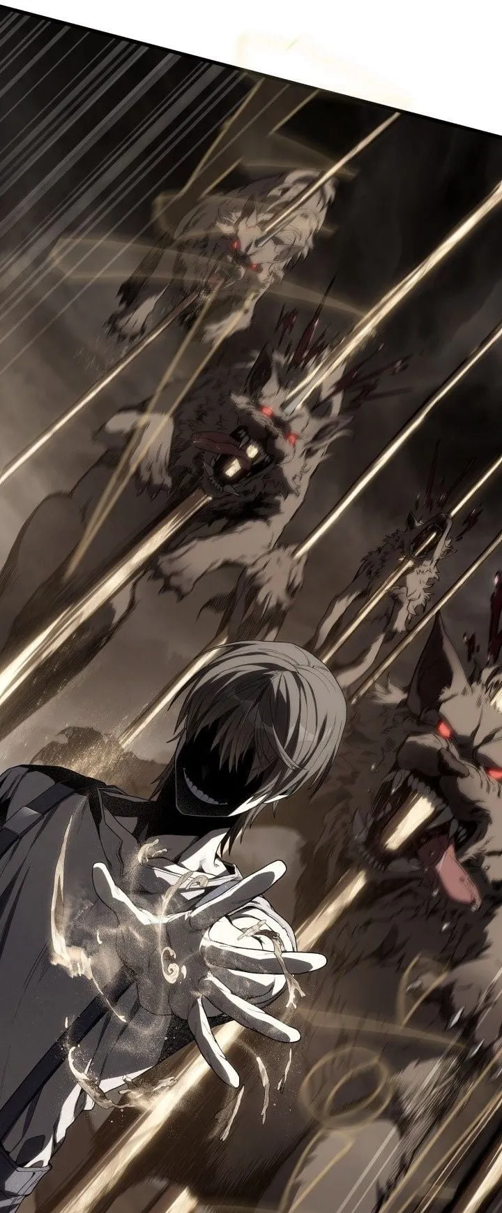 Sandmancer of the Scorched Desert จอมเวททรายแห่งทะเลทรายอันมอดไหม้ ตอนที่ 12 หน้า 63