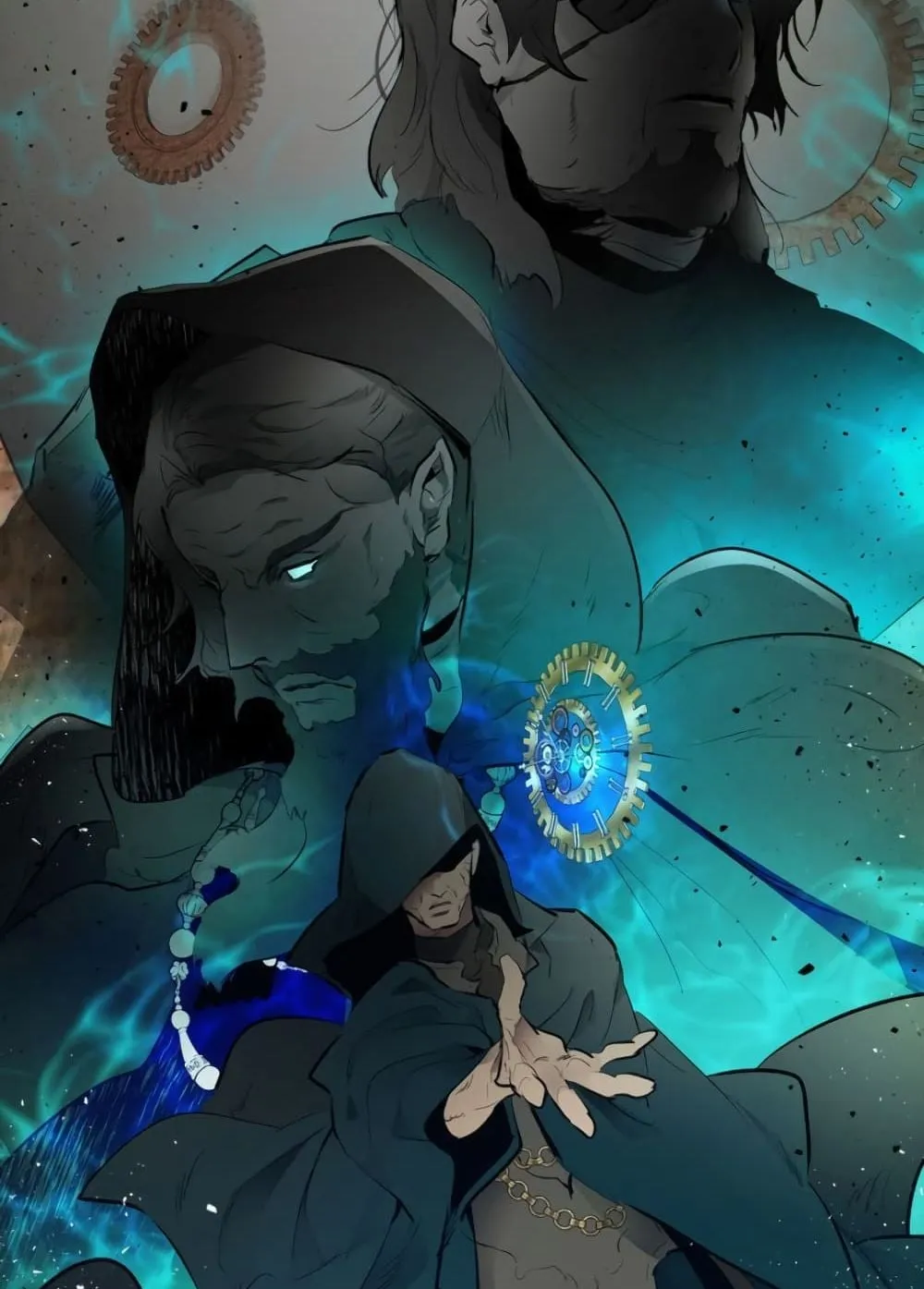 Leveling With the Gods ตอนที่ 5 หน้า 83