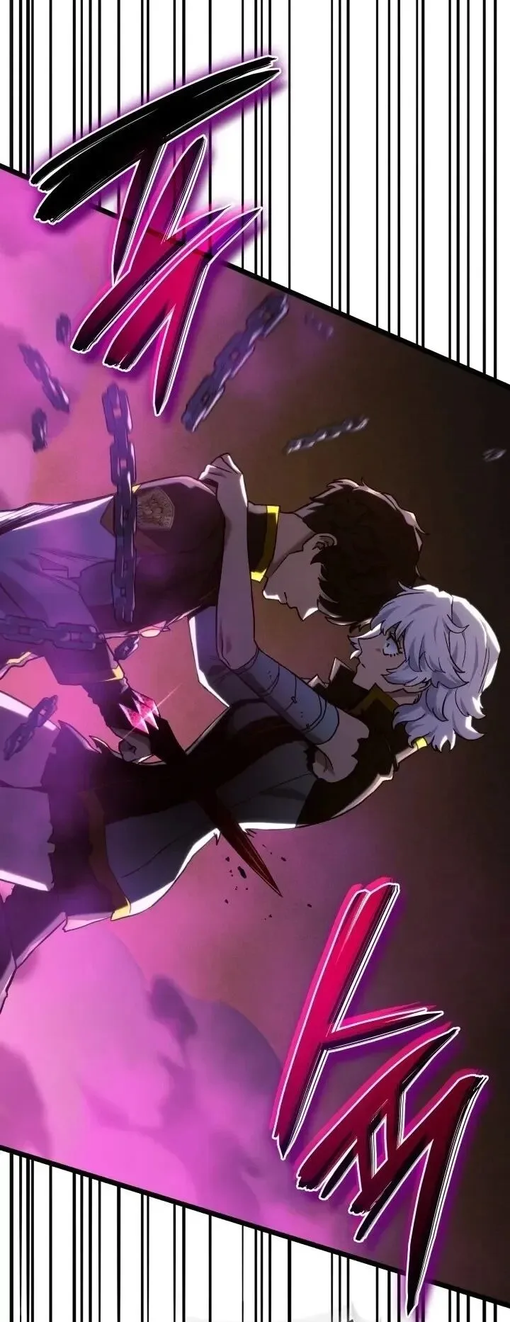 Revenge of the Iron-Blooded Sword Hound ตอนที่ 174 หน้า 53