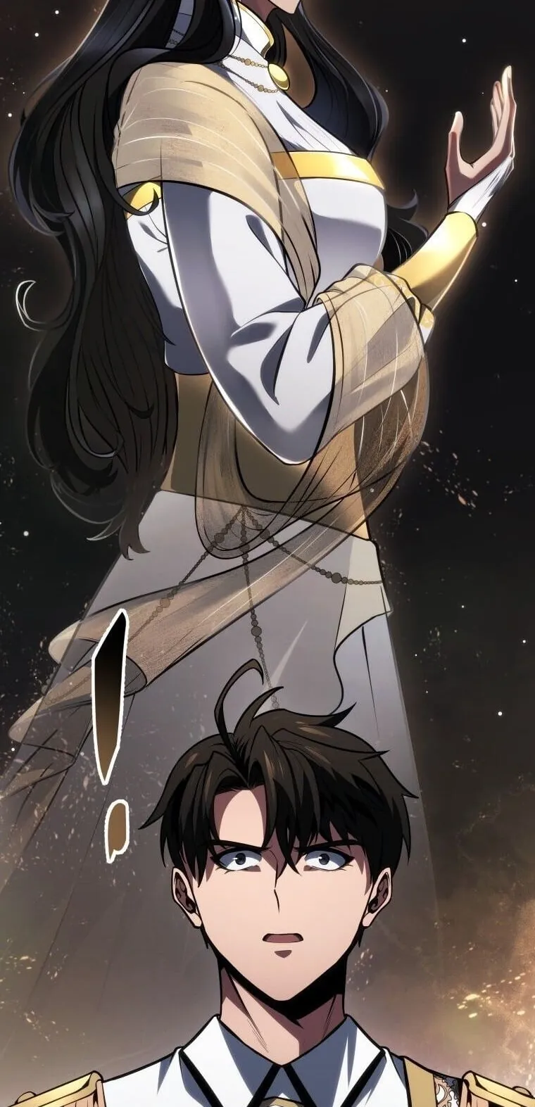 A Dragonslayer’s Peerless Regression ตอนที่ 76 หน้า 66