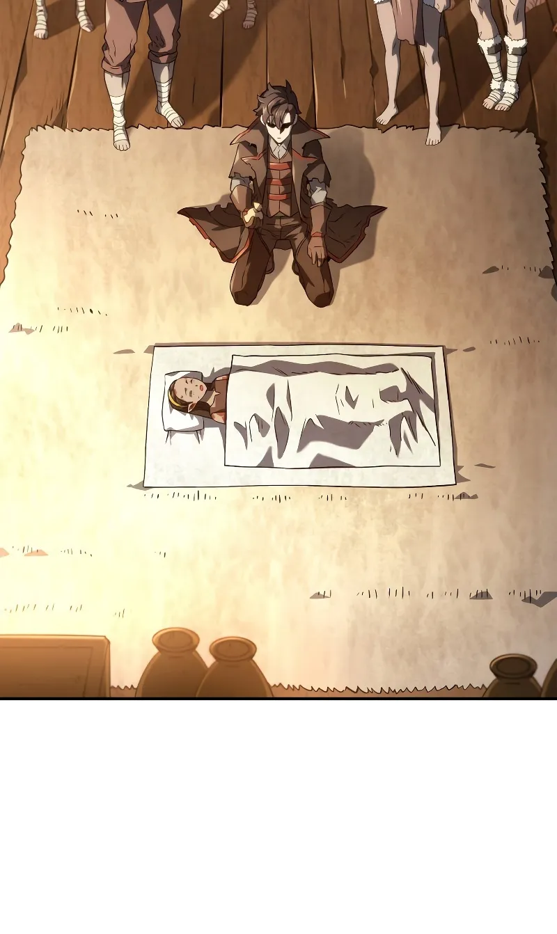 Revenge of the Iron-Blooded Sword Hound ตอนที่ 51 หน้า 4