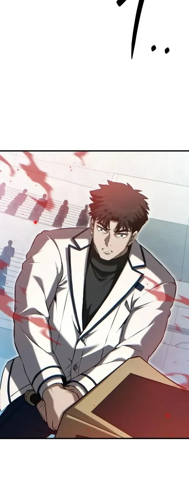 Transcendence Due To A System Error ตอนที่ 7 หน้า 51
