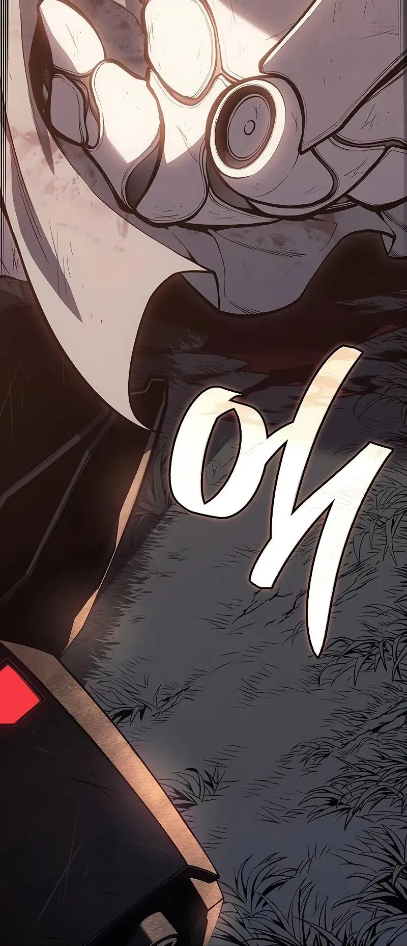 Bad Born Blood ตอนที่ 5 หน้า 106
