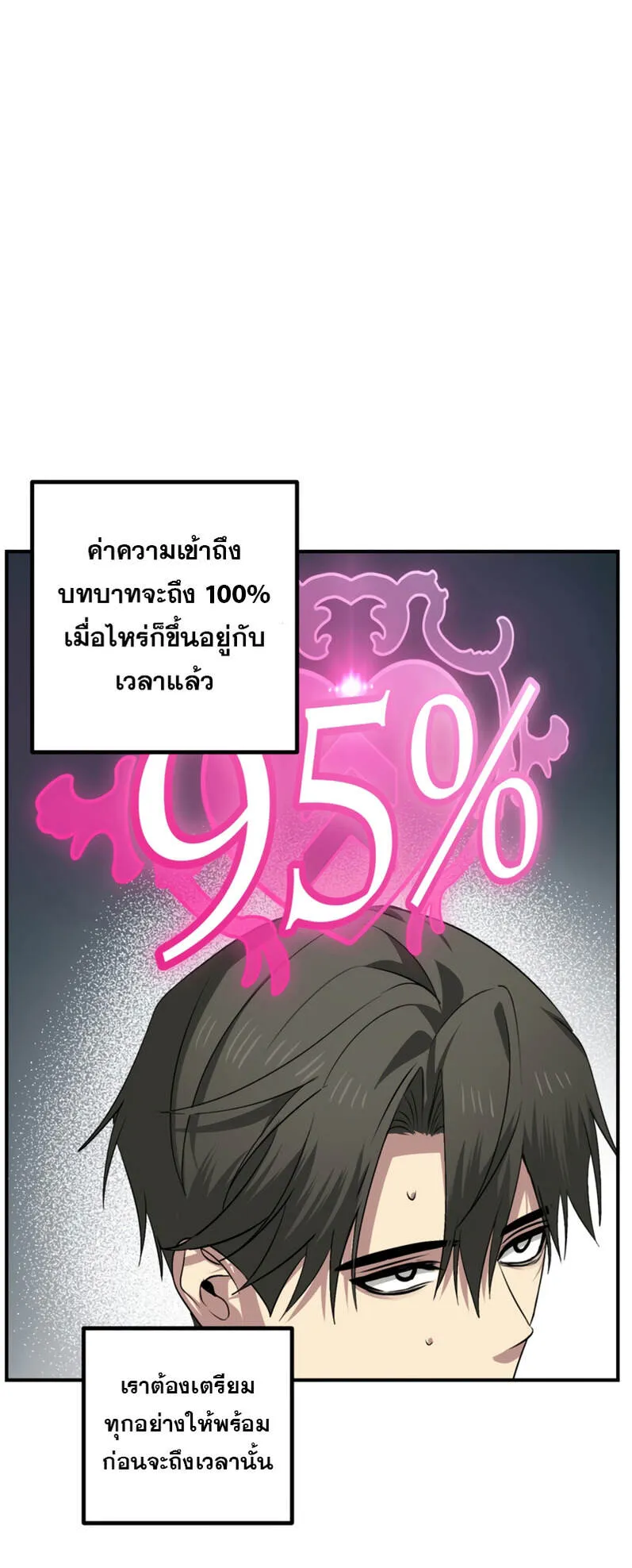SSS-Class Suicide Hunter ตอนที่ 134 หน้า 6