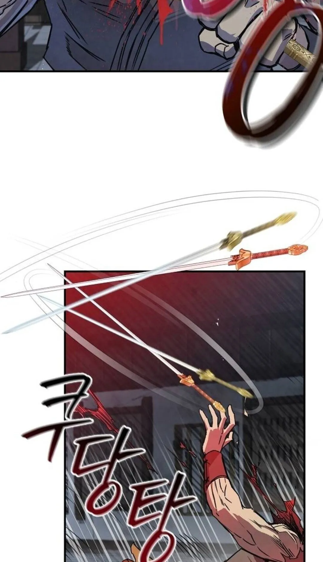 The Demonic Cult Instructor Returns ตอนที่ 19 หน้า 79