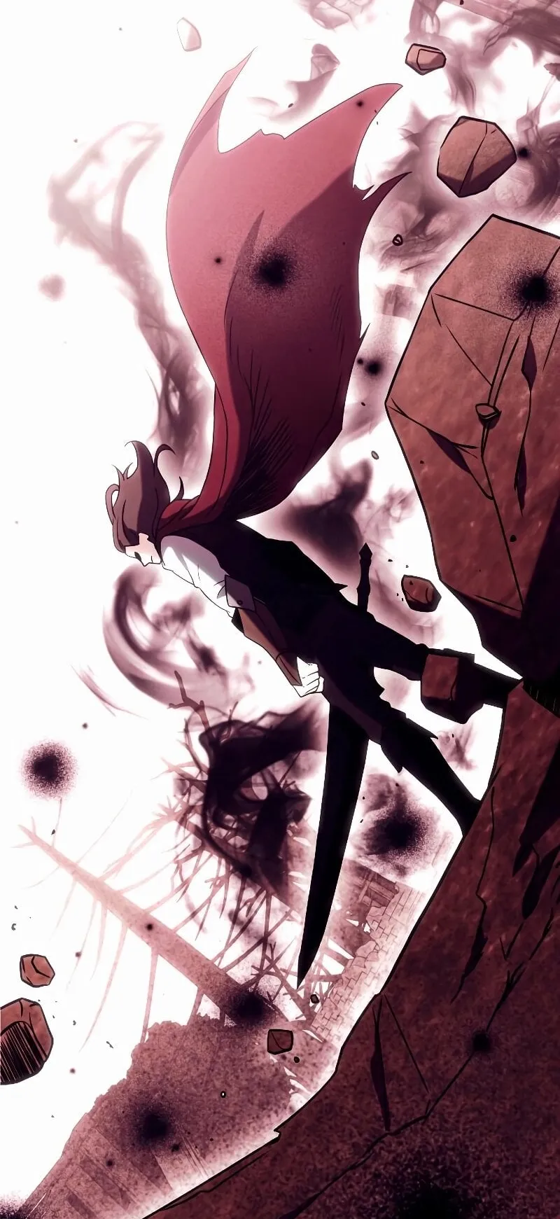 Terminally-Ill Genius Dark Knight ตอนที่ 3 หน้า 17