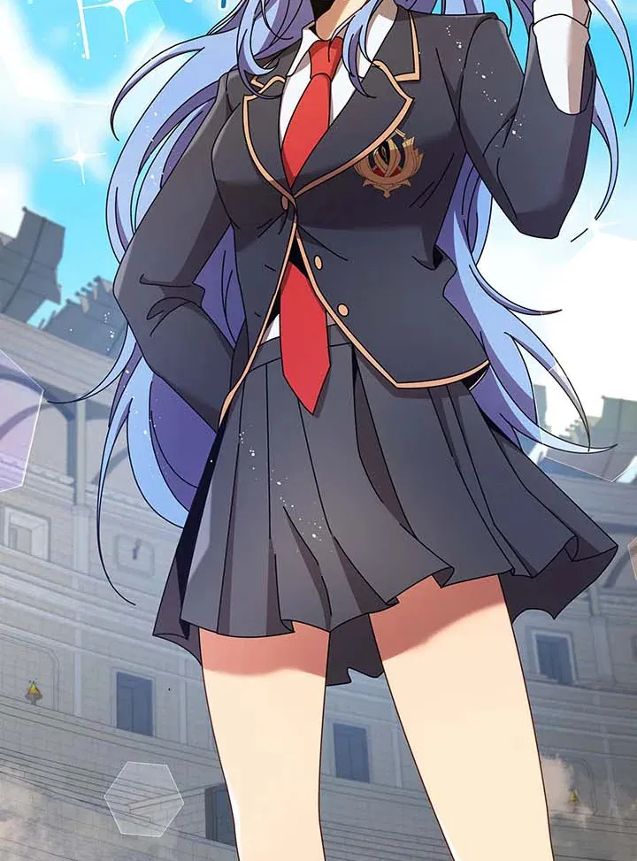 Necromancer Academy’s Genius Summoner Chapter 61 หน้า 121