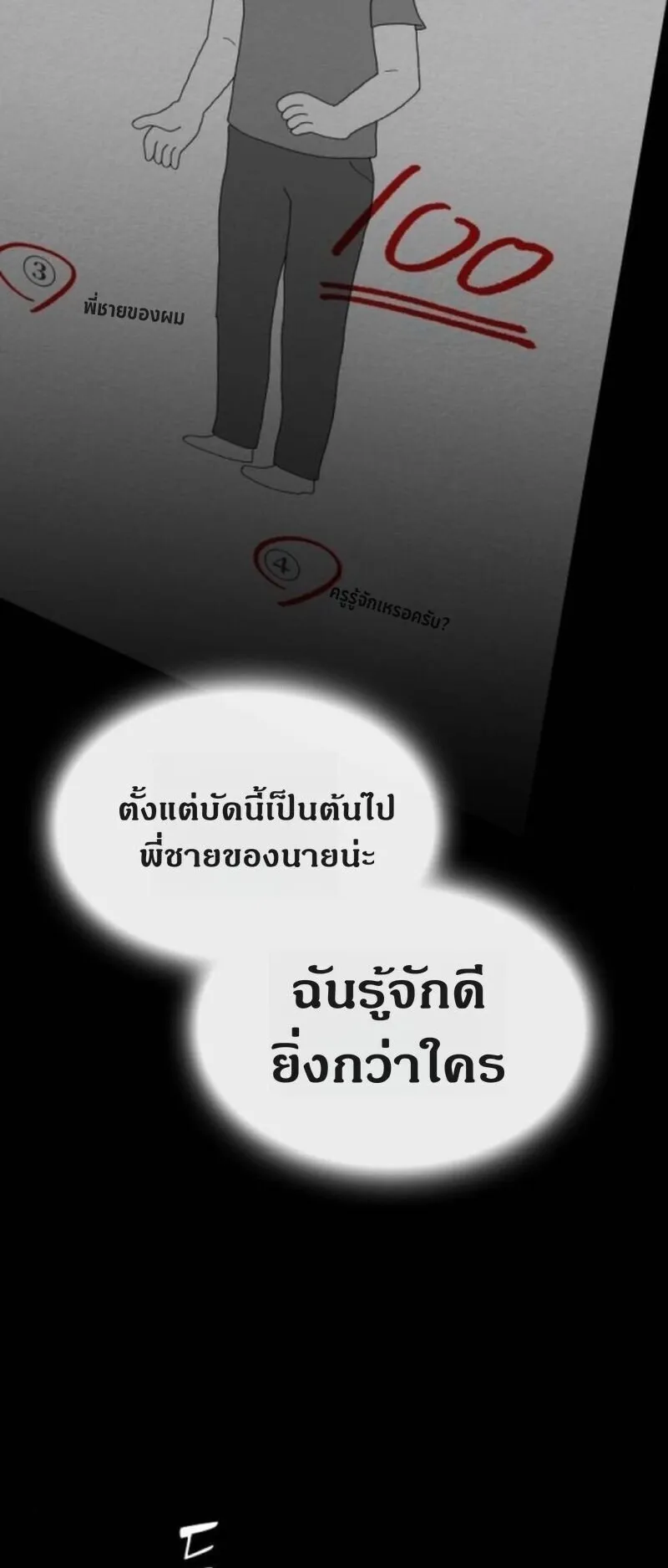 The Genius Who Sees Through the World ตอนที่ 43 หน้า 19