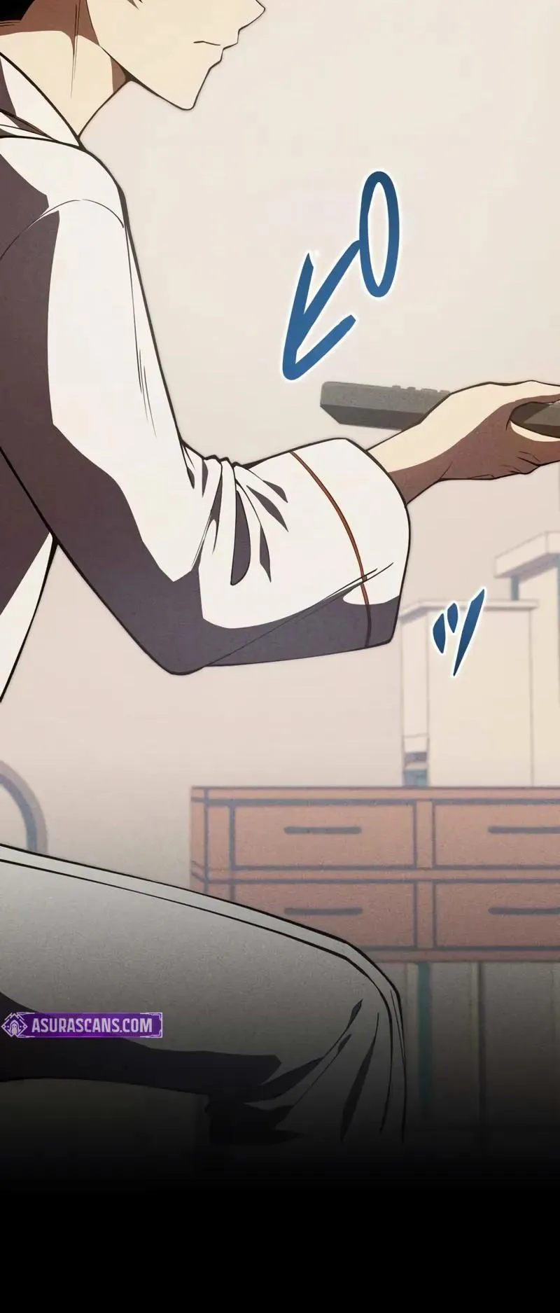 The Hero Starts Over at the Academy ตอนที่ 2 หน้า 43