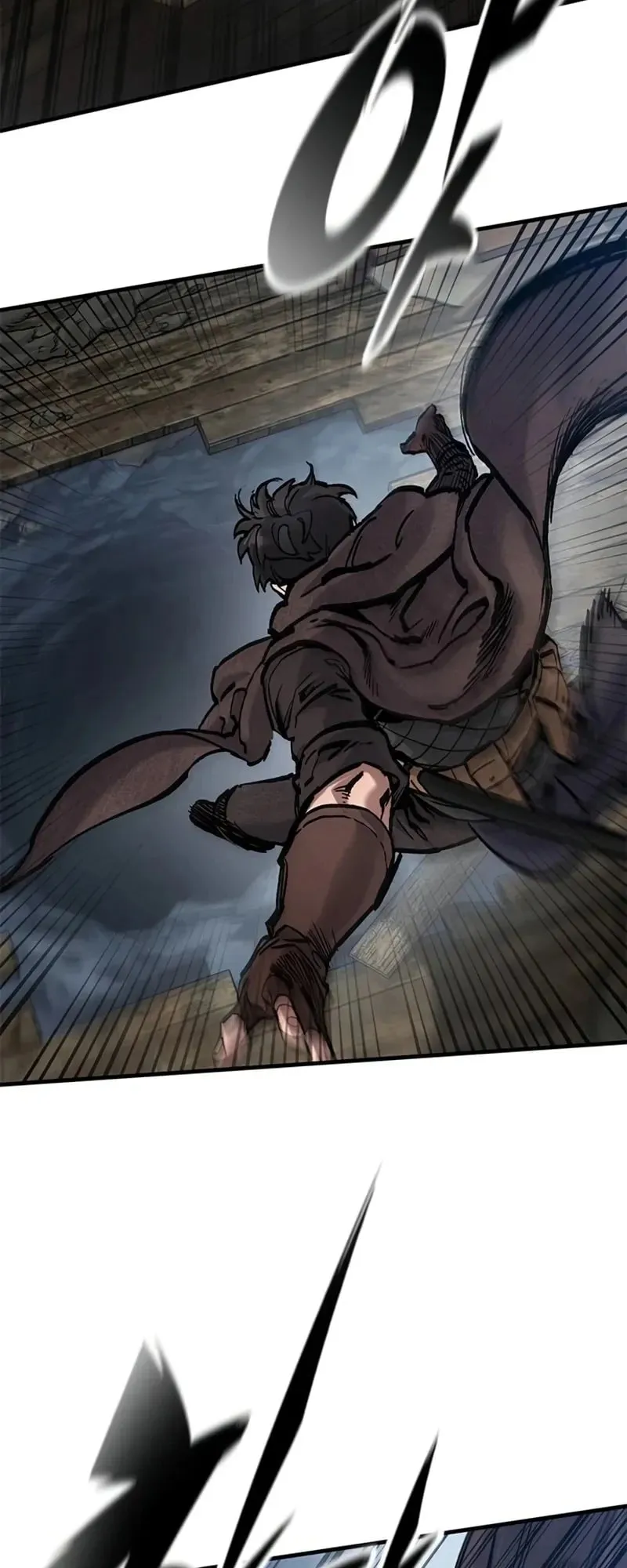 Eternally Regressing Knight ตอนที่ 41 หน้า 39