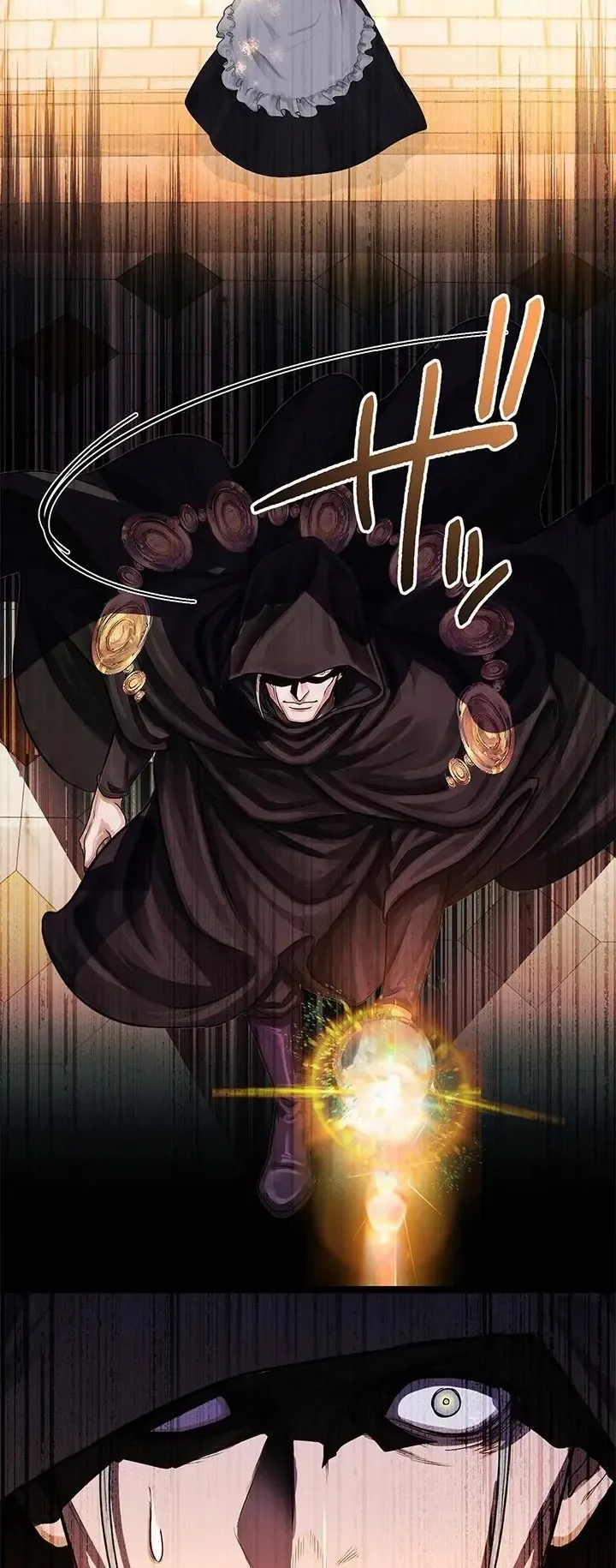 The Strongest Sword Saint Reincarnated Into a Prestigious Magic Family ตอนที่ 2 หน้า 84