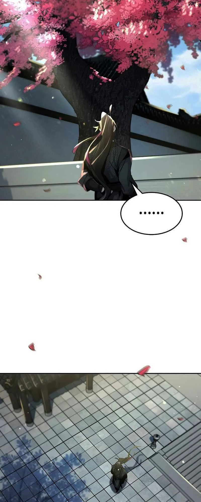 Return of the Mad Demon ตอนที่ 44 หน้า 33