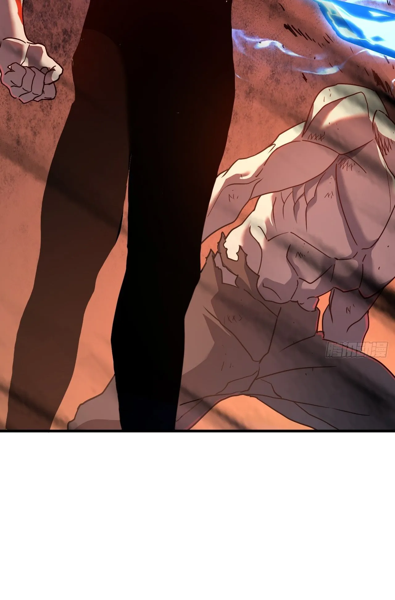 Axe God Path of Invincibility ตอนที่ 13 หน้า 40