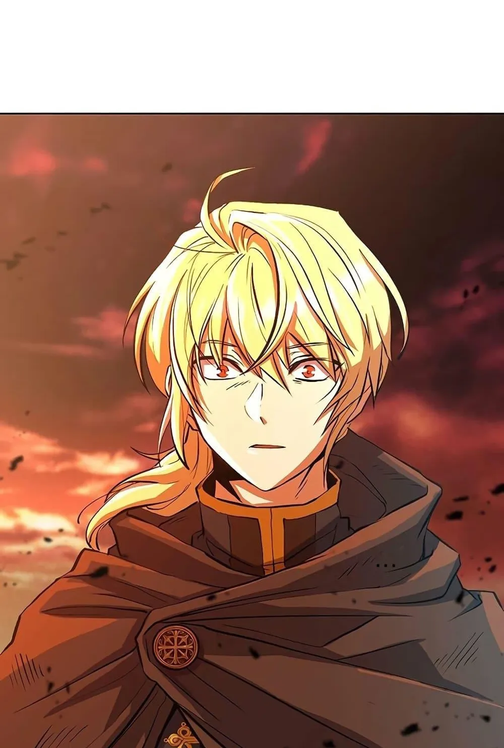 Archmage Transcending Through Regression ตอนที่ 1 หน้า 6