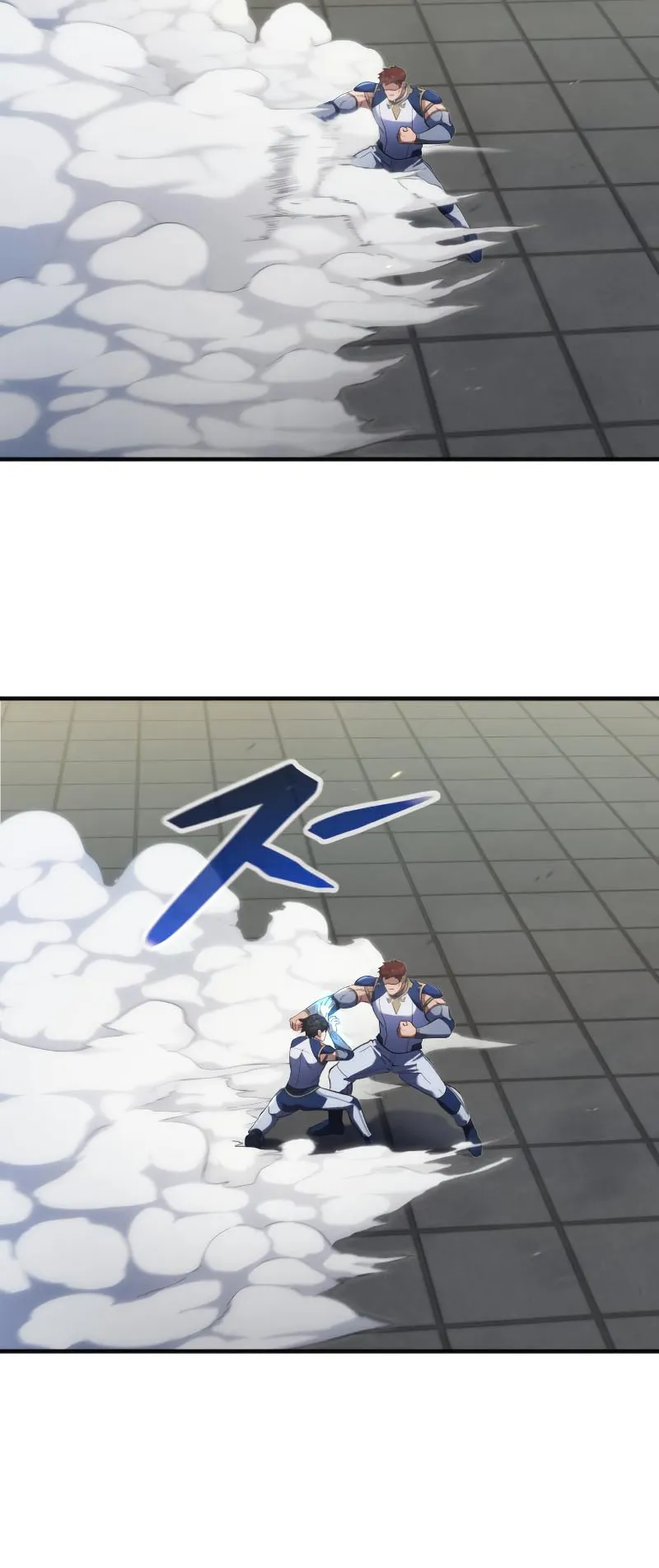 Regression of the Close Combat Mage ตอนที่ 6 หน้า 15