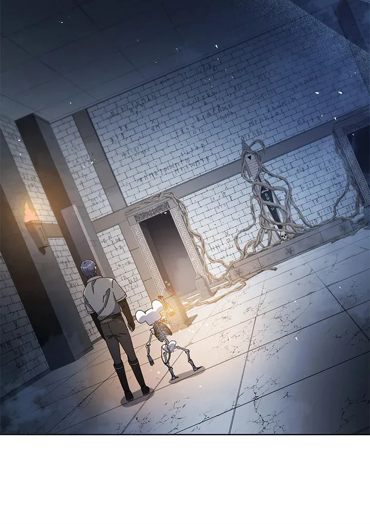 Necromancer Academy’s Genius Summoner Chapter 22 หน้า 8