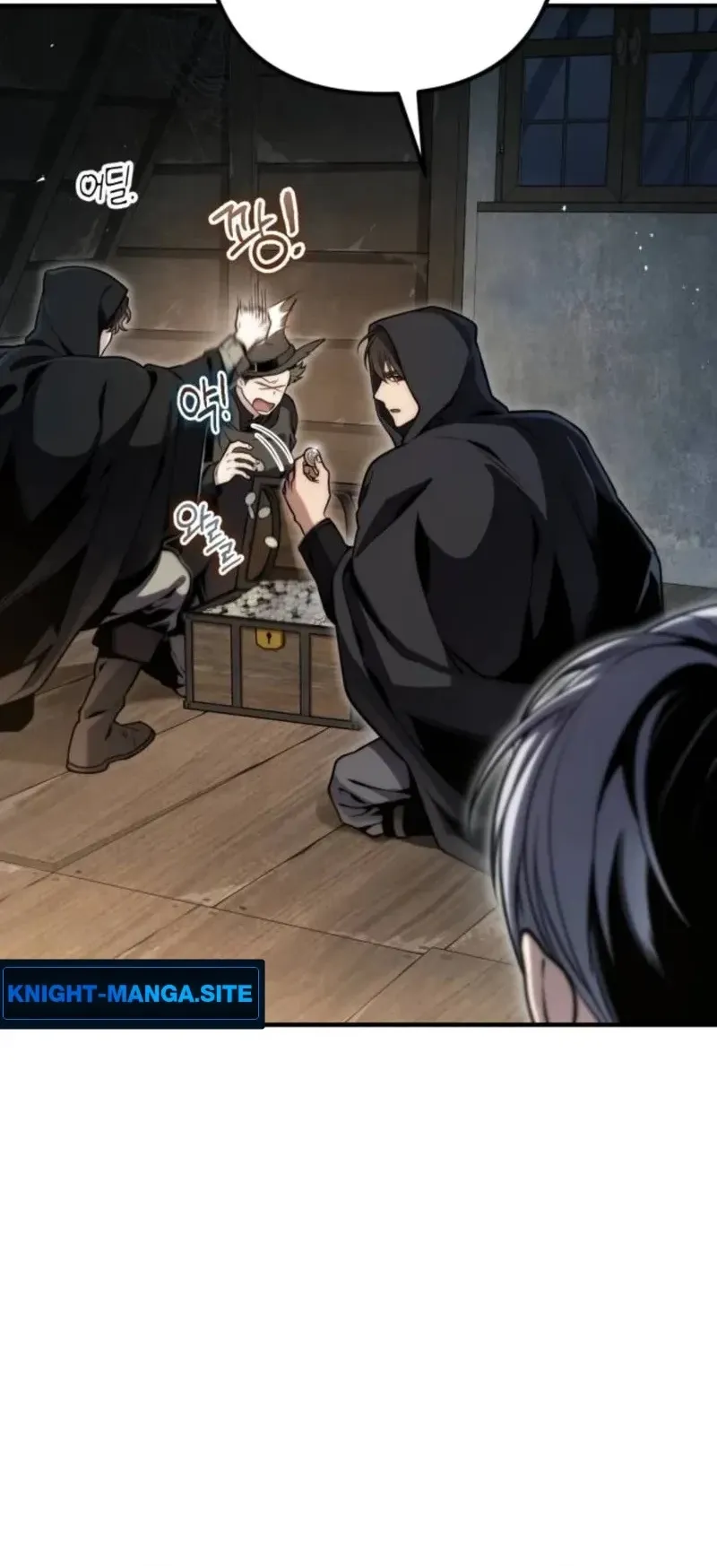 The Frontier Counts 10th-Class Outcast ตอนที่ 15 หน้า 29