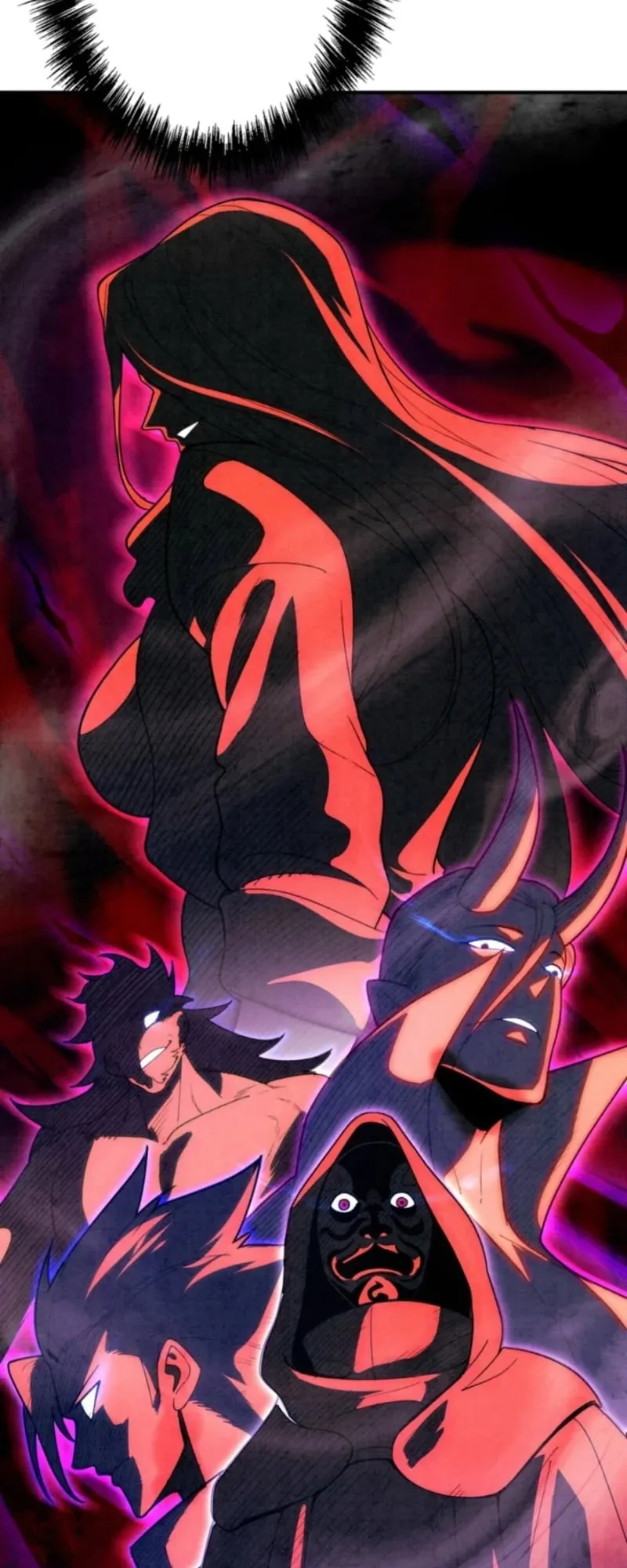 The Clan’s Failure Is a Former Continental Champion ตอนที่ 4 หน้า 41