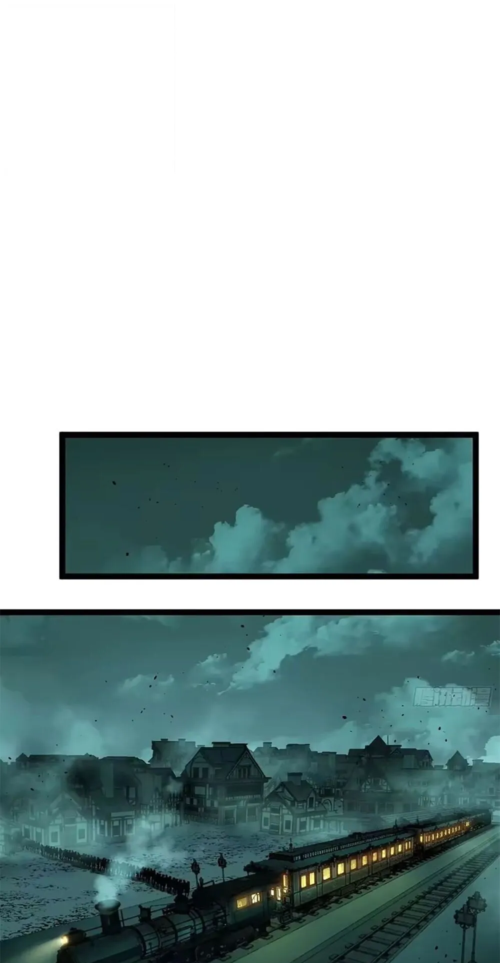 Gatekeeper of the Boundless Worlds ตอนที่ 154 หน้า 19