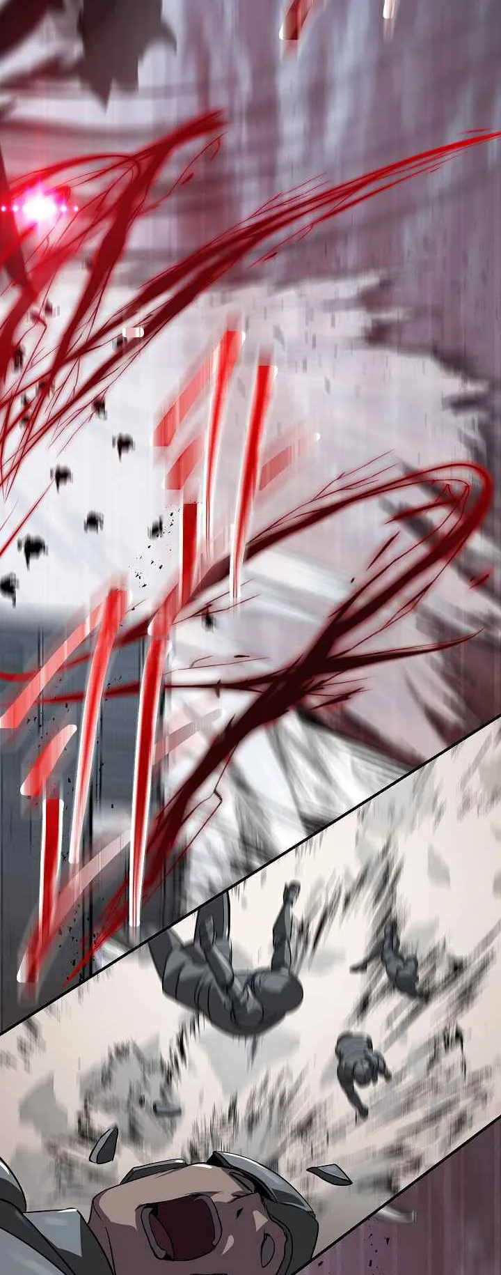 SSS-Class Suicide Hunter ตอนที่ 28 หน้า 43