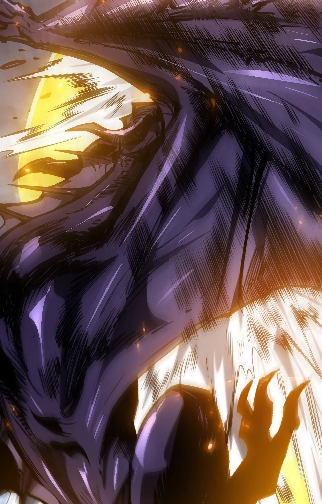 Disastrous Necromancer ตอนที่ 297 หน้า 73
