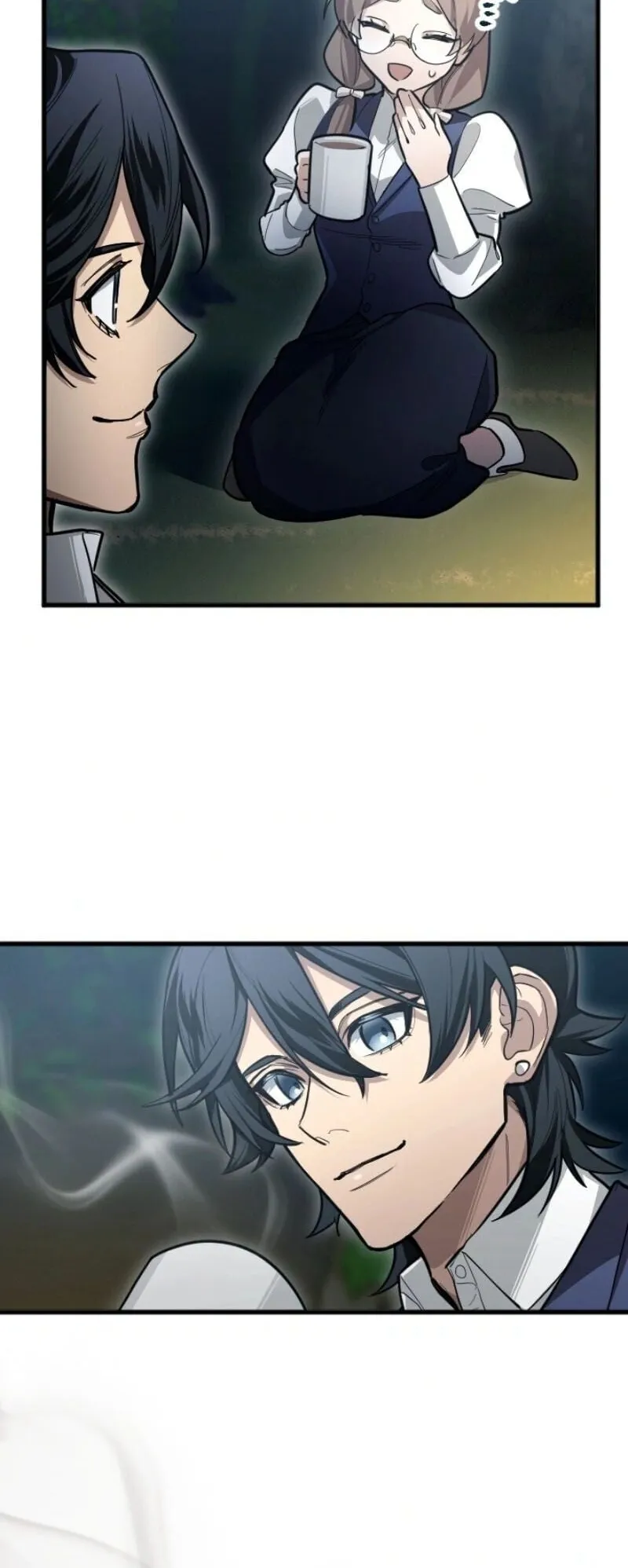 The Magic Theory of the Regressed Sword Saint ตอนที่ 13 หน้า 66