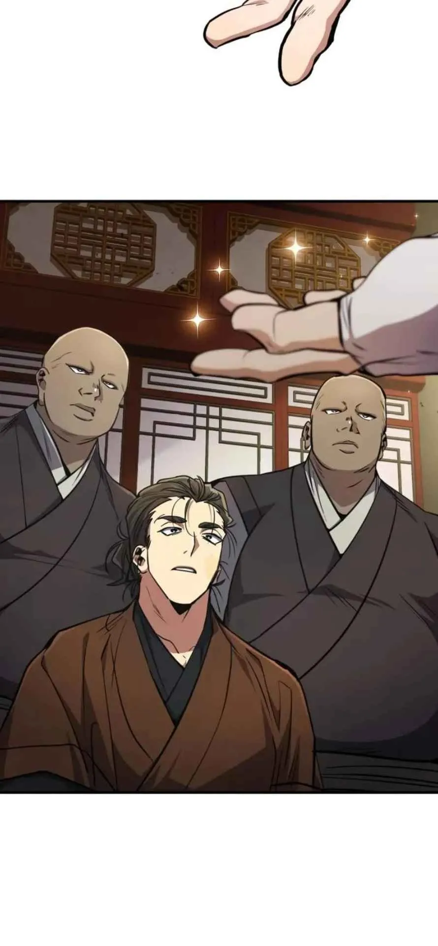 Reincarnation of the Fist King ตอนที่ 6 หน้า 50