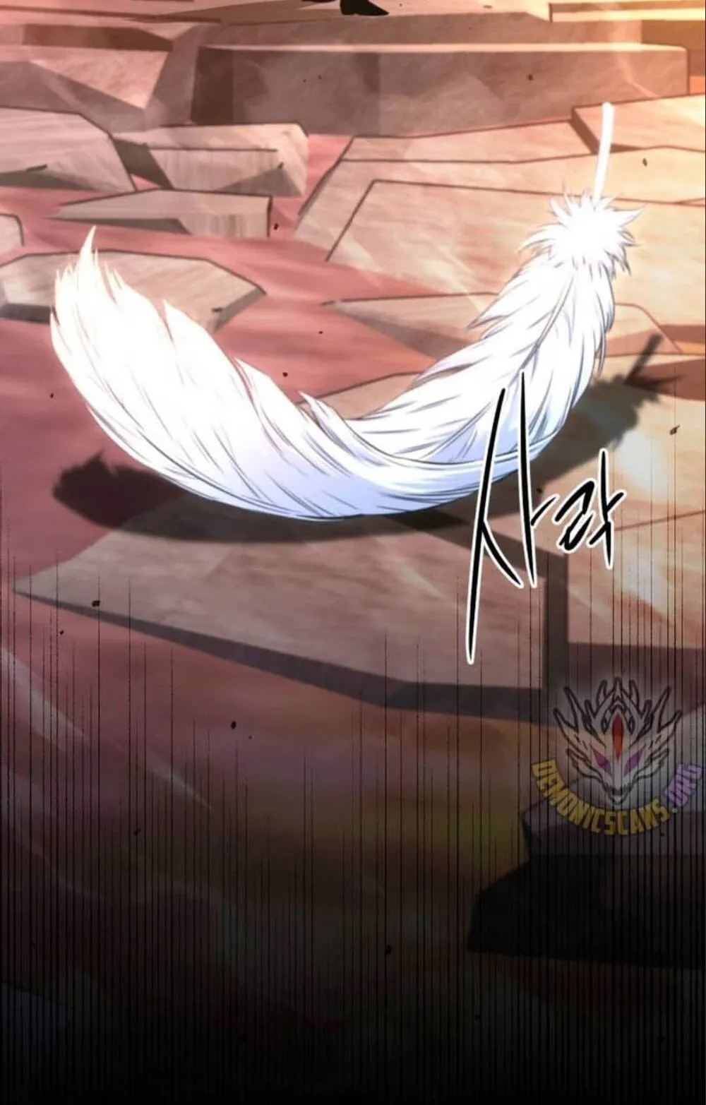I Took Over The Academy With a Single Sashimi Knife ตอนที่ 43 หน้า 130