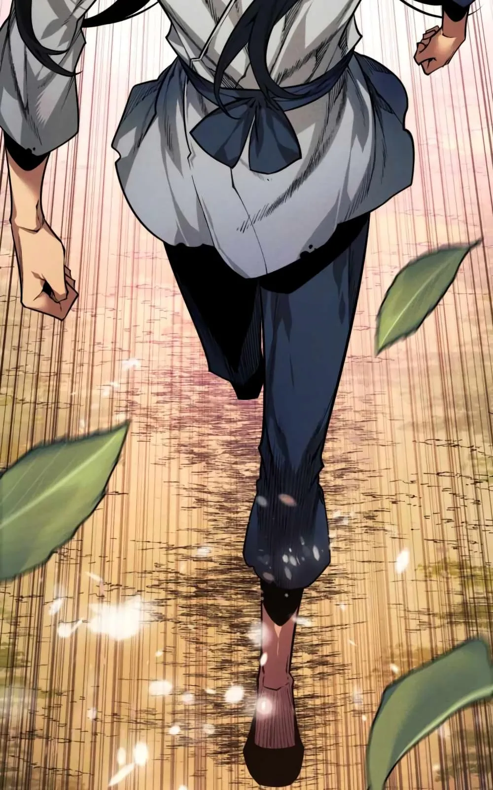 A Modern Man Who Got Transmigrated Into the Murim World ตอนที่ 1 หน้า 100