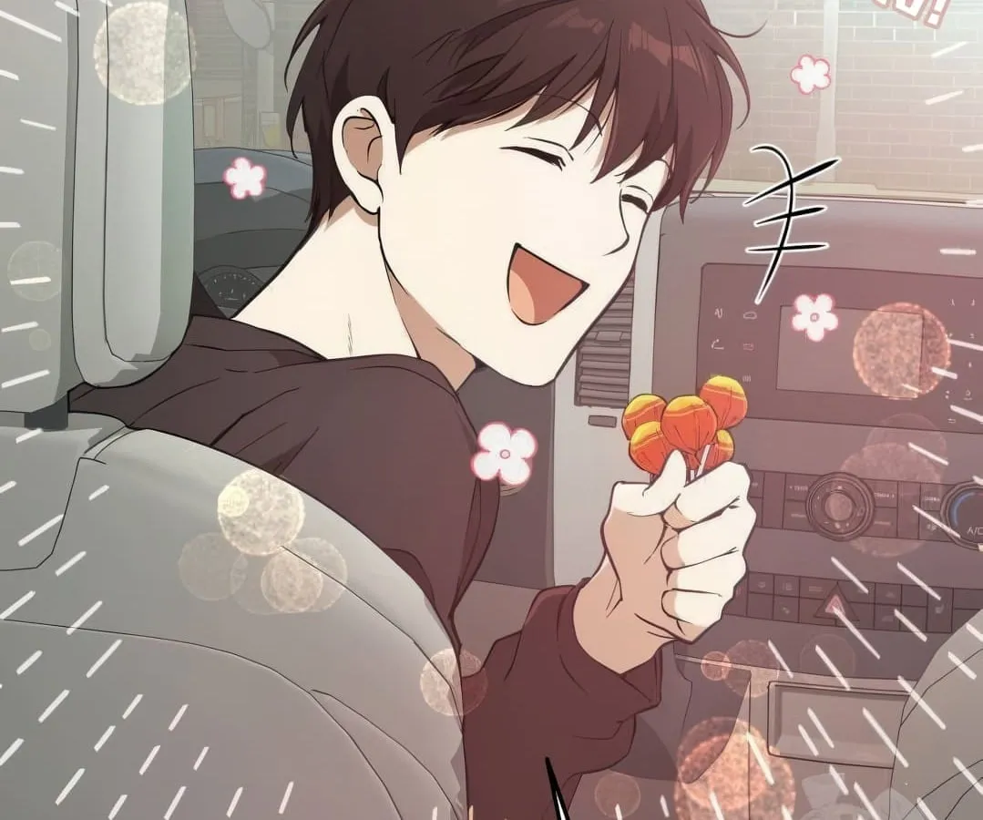 Shinsu Kindergarten ตอนที่ 4 หน้า 163