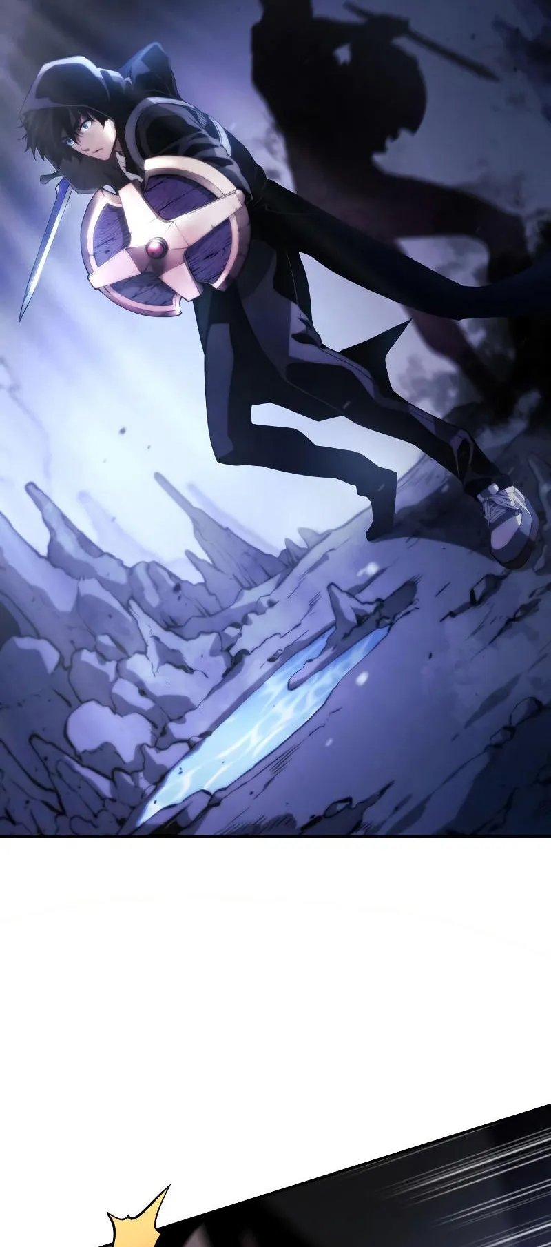 The Boundless Necromancer ตอนที่ 5 หน้า 70