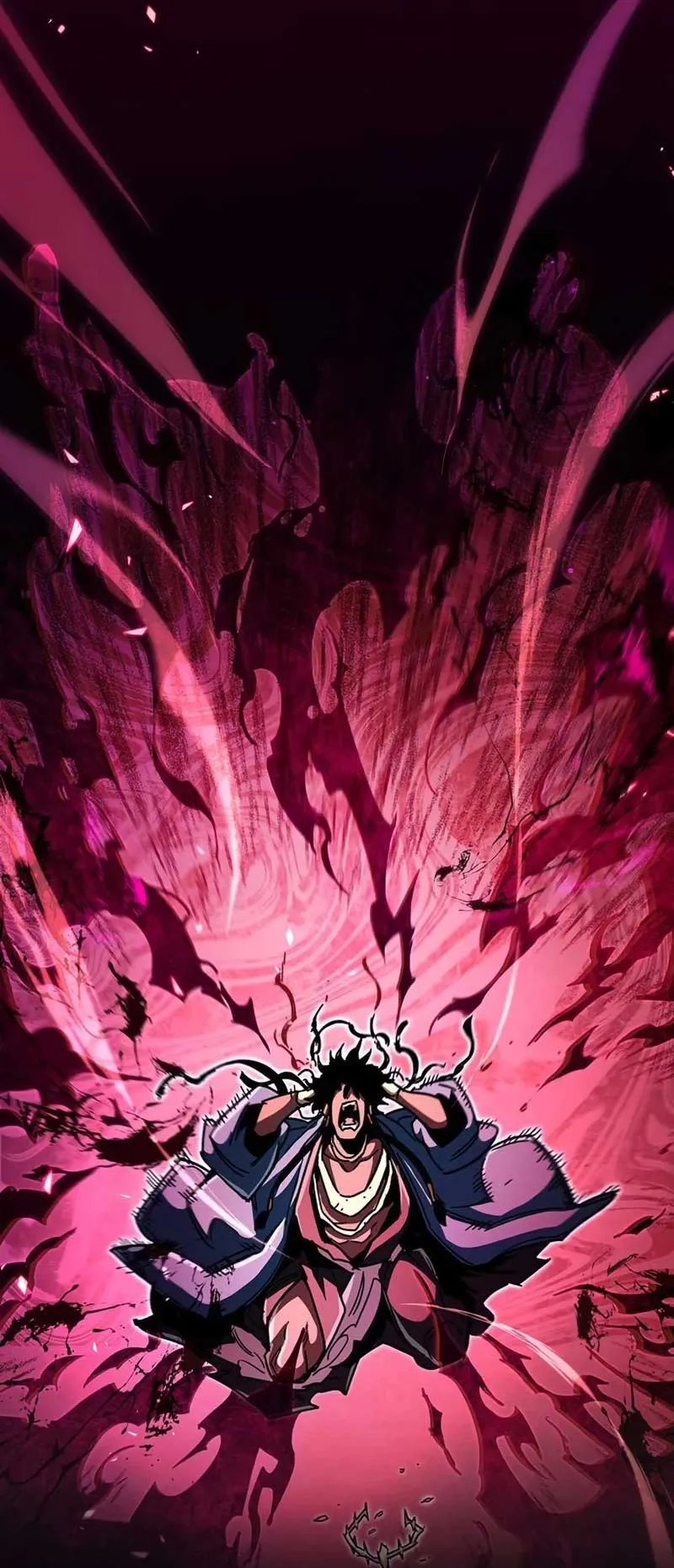 The Player Hides His Past ตอนที่ 28 หน้า 31