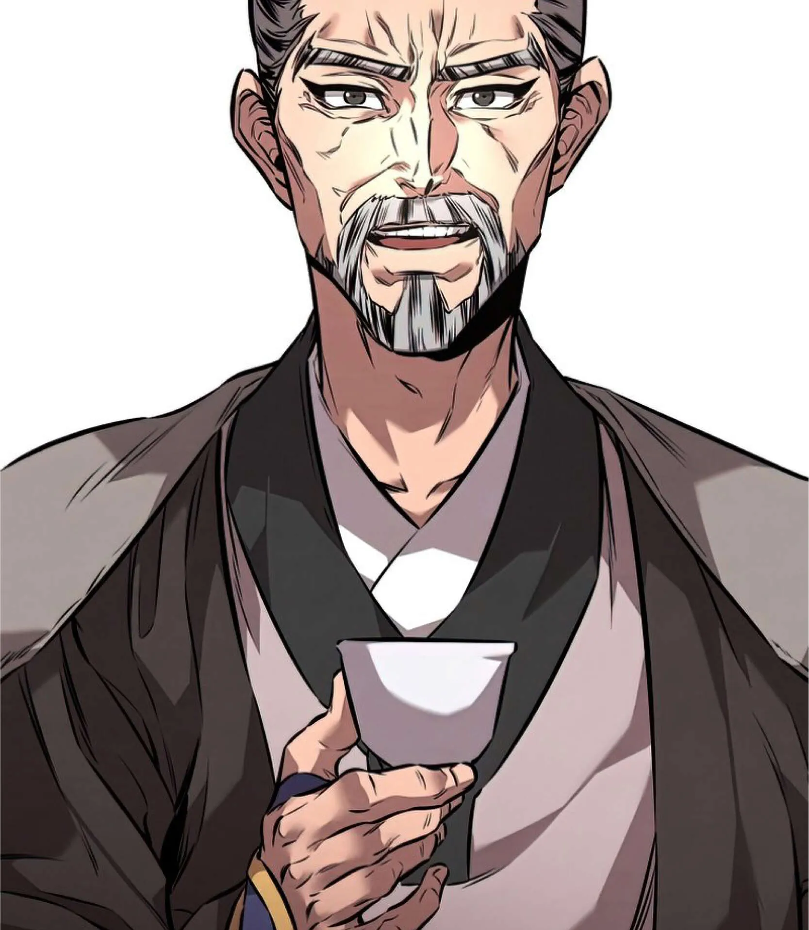 Reincarnated Escort Warrior ตอนที่ 10 หน้า 74