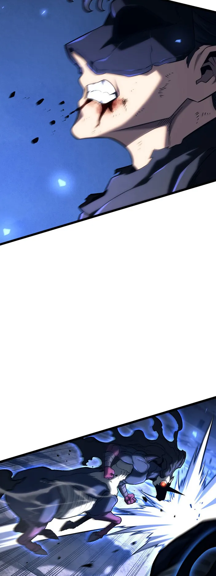 Revenge of the Iron-Blooded Sword Hound ตอนที่ 155 หน้า 7