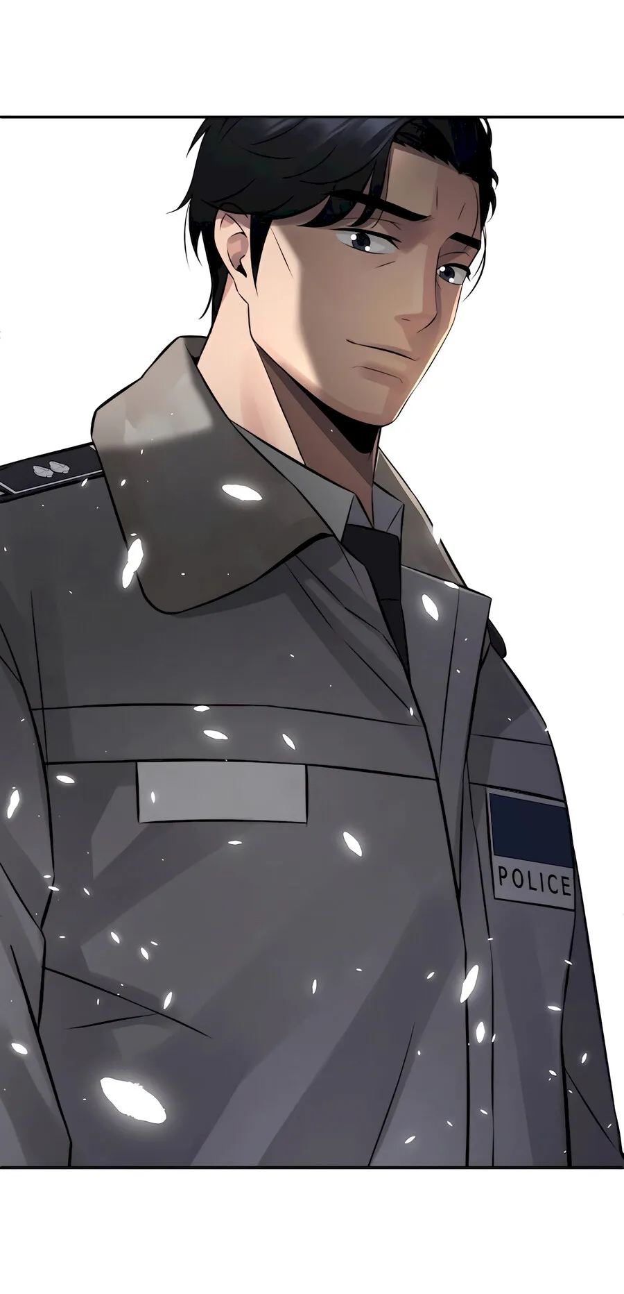 The Reincarnated Cop Who Strikes With Wealth ตอนที่ 1 หน้า 140