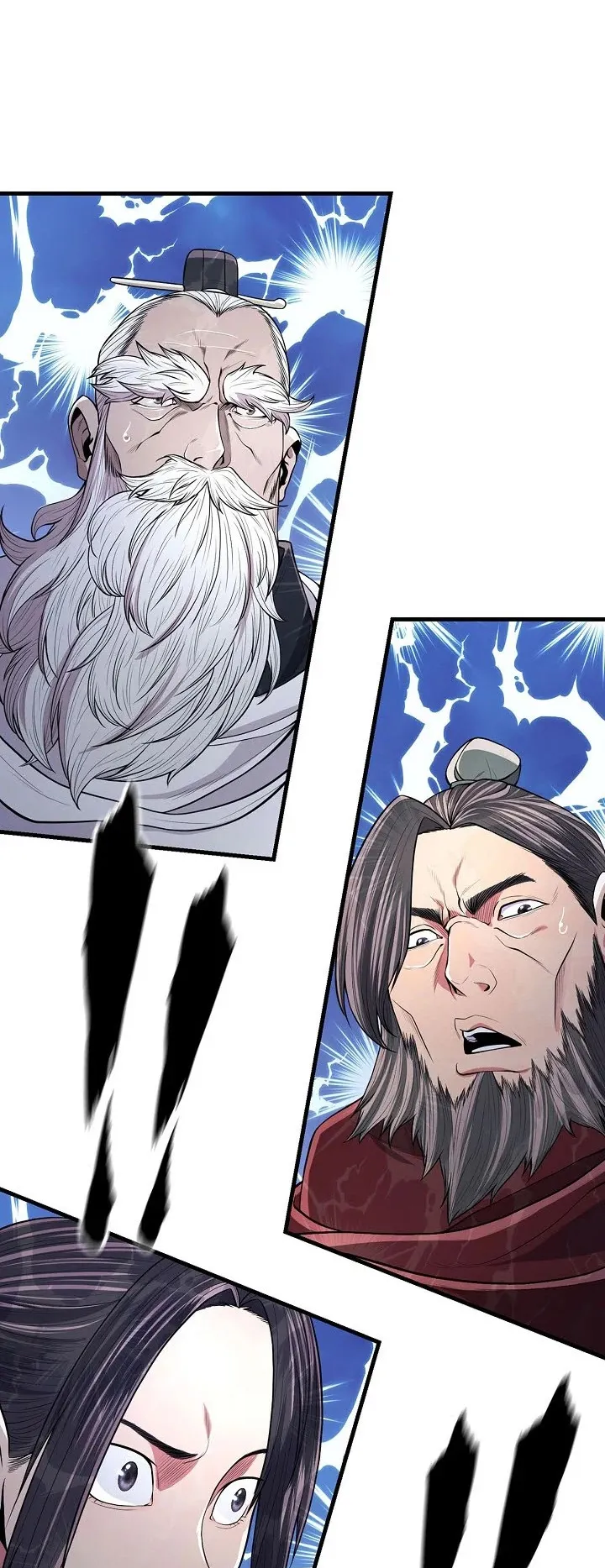 Island of Swords and Devils ตอนที่ 3 หน้า 41
