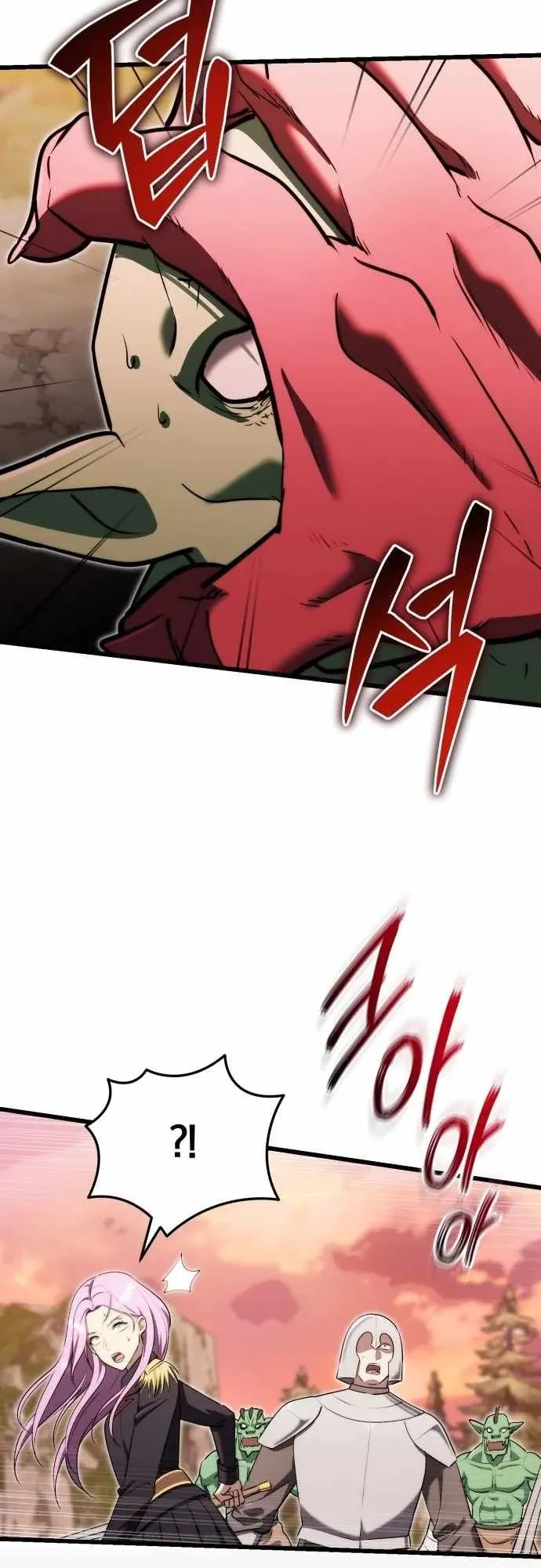The Eldest Son of the Marquis House is a Martial Artist ตอนที่ 15 หน้า 50