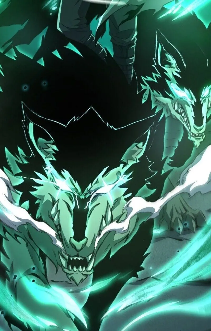 Lord of Summoning When the World Changes ตอนที่ 2 หน้า 56
