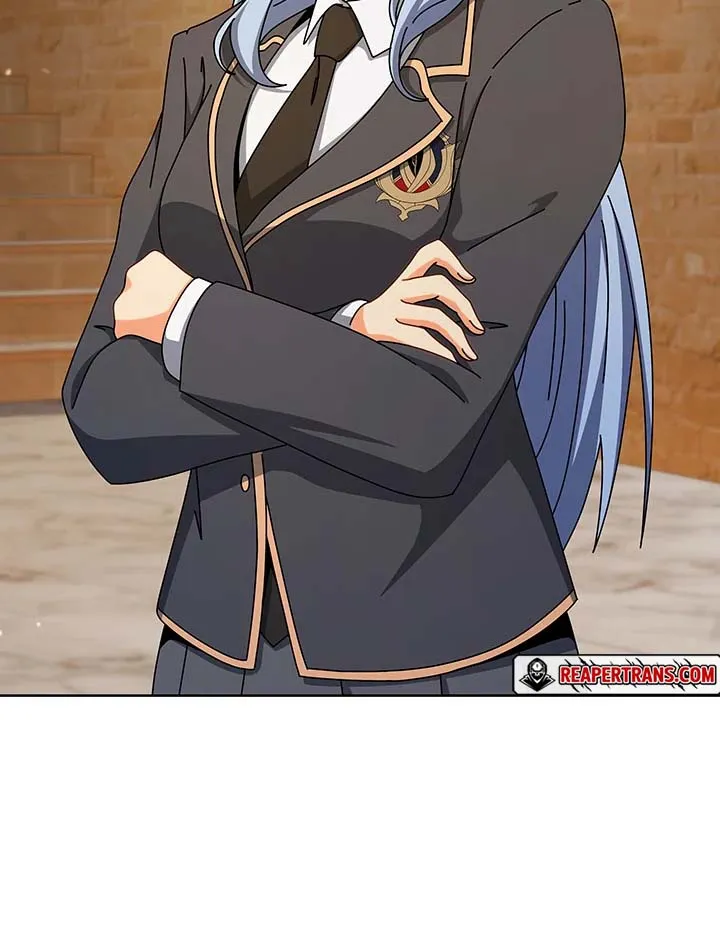 Necromancer Academy’s Genius Summoner Chapter 141 หน้า 107