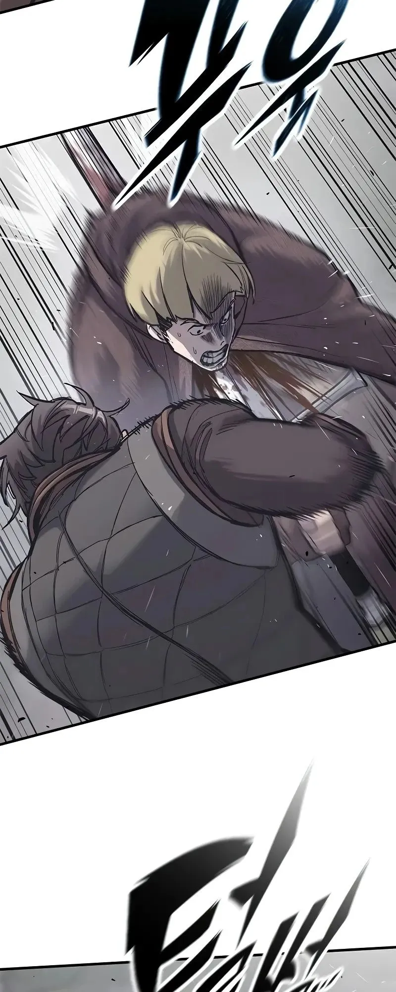 Eternally Regressing Knight ตอนที่ 29 หน้า 58
